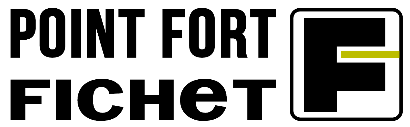 Logotipo - Point for Fichet